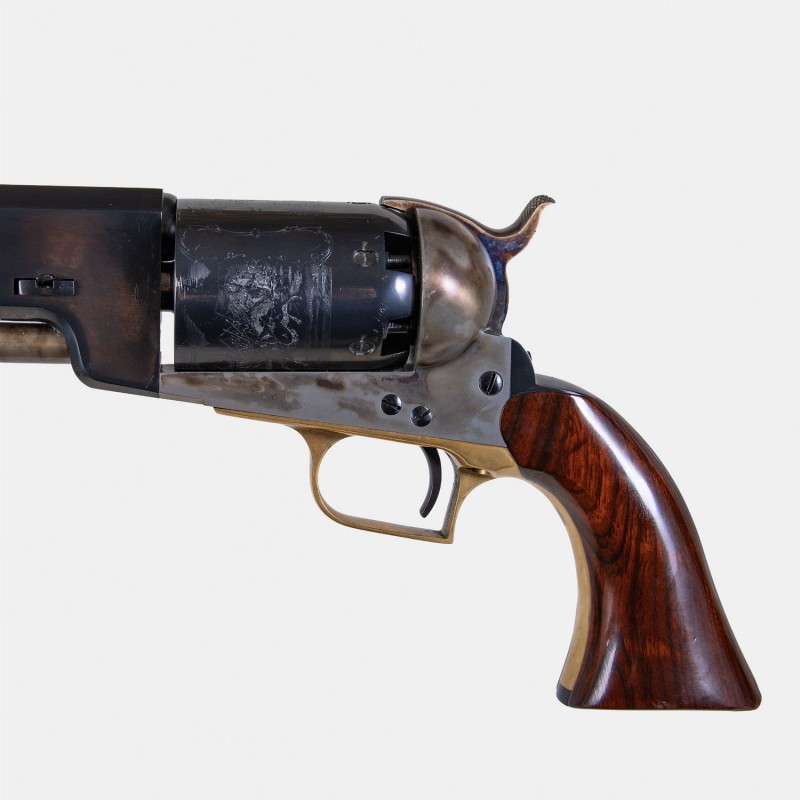 A1775 Revolver Uberti 1847 WALKER Cal. .44