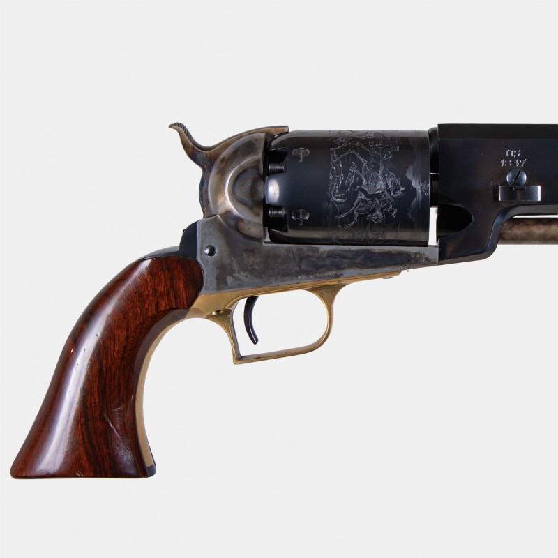 A1775 Revolver Uberti 1847 WALKER Cal. .44