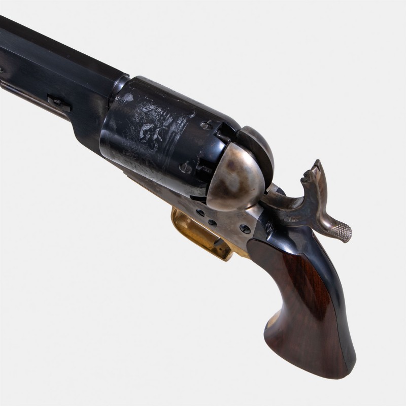 A1775 Revolver Uberti 1847 WALKER Cal. .44