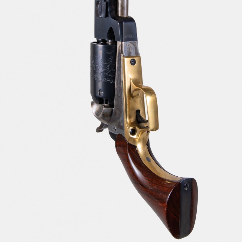 A1775 Revolver Uberti 1847 WALKER Cal. .44