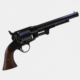 A1539 Revolver Euroarms Rogers & Spencer Cal. .44