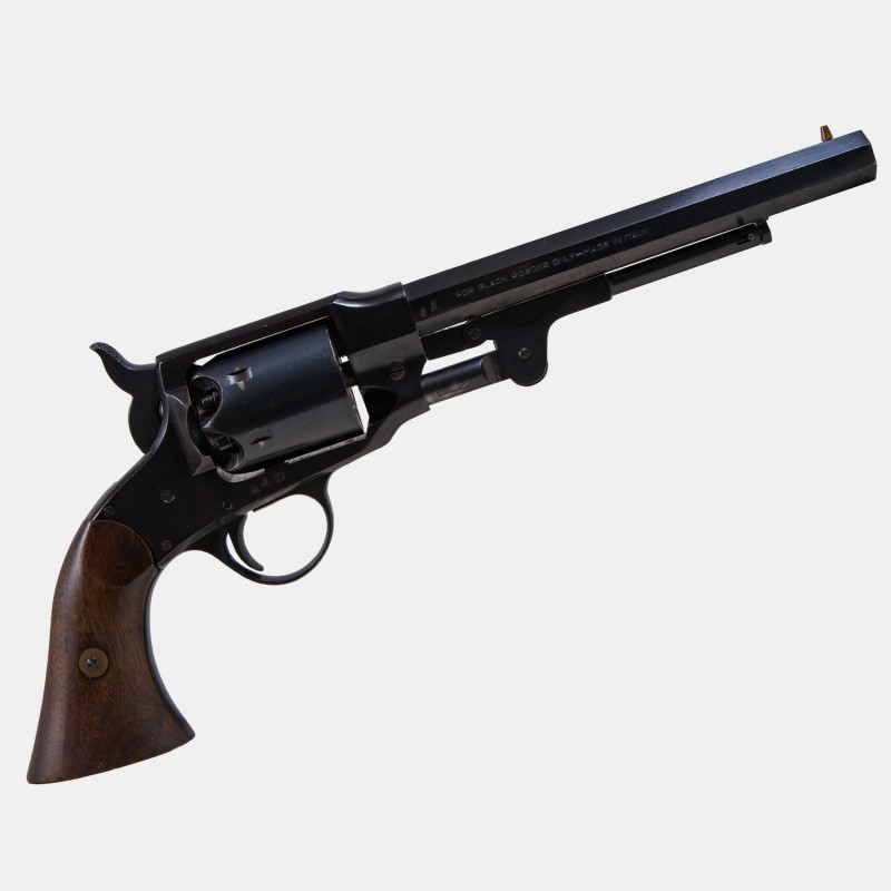 A1539 Revolver Euroarms Rogers & Spencer Cal. .44
