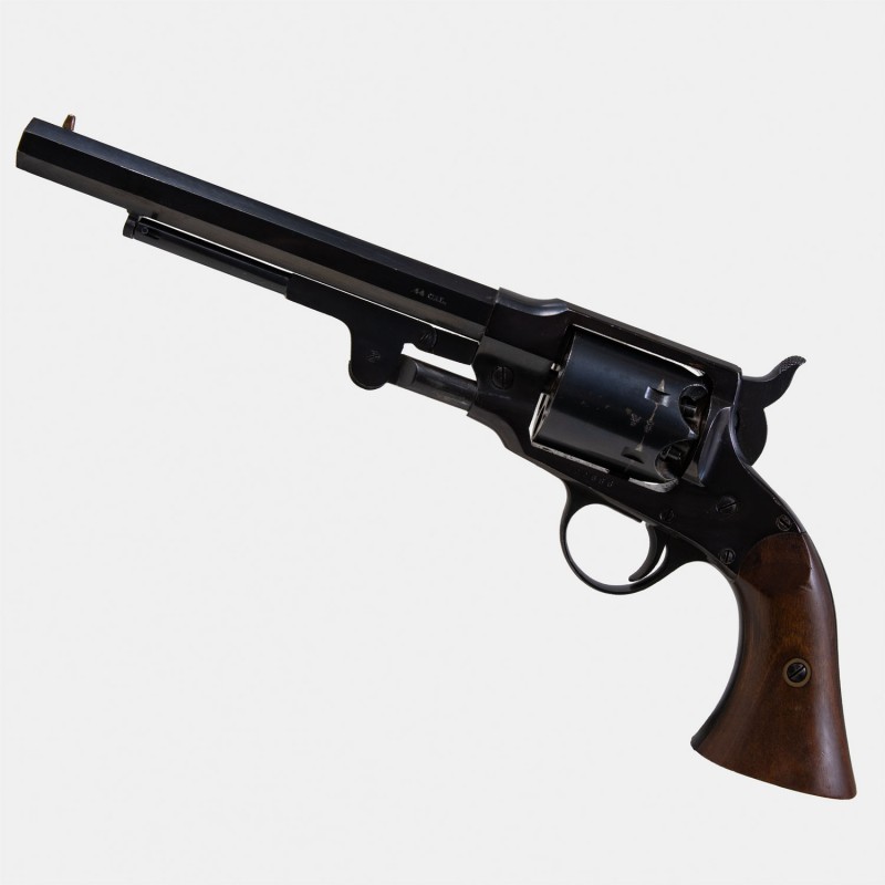A1539 Revolver Euroarms Rogers & Spencer Cal. .44