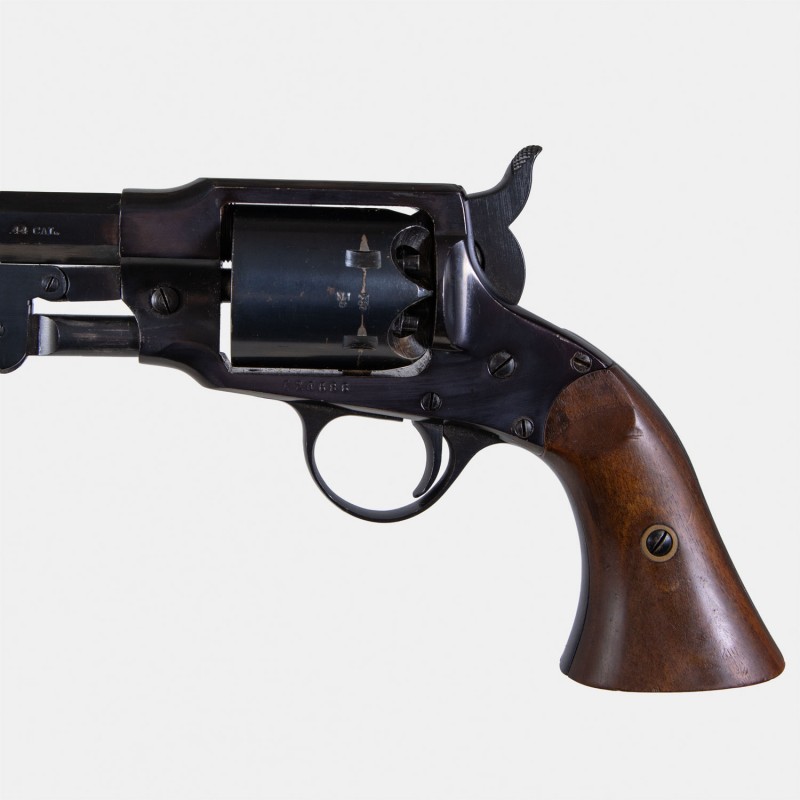A1539 Revolver Euroarms Rogers & Spencer Cal. .44
