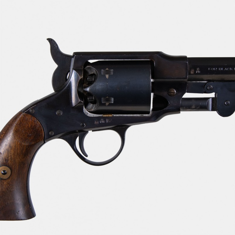 A1539 Revolver Euroarms Rogers & Spencer Cal. .44
