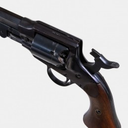 A1539 Revolver Euroarms Rogers & Spencer Cal. .44