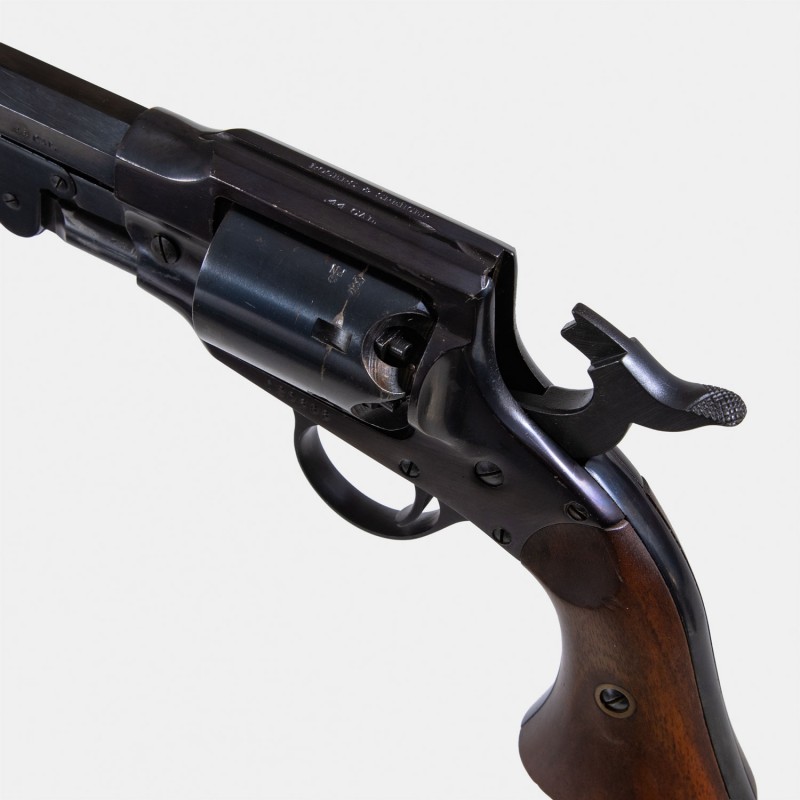 A1539 Revolver Euroarms Rogers & Spencer Cal. .44