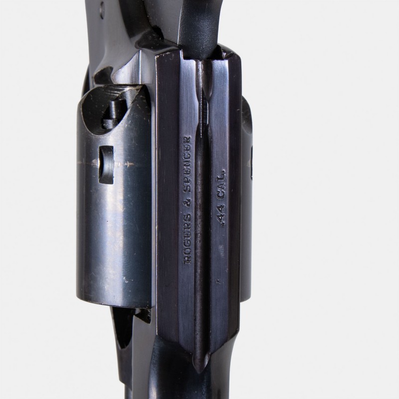 A1539 Revolver Euroarms Rogers & Spencer Cal. .44