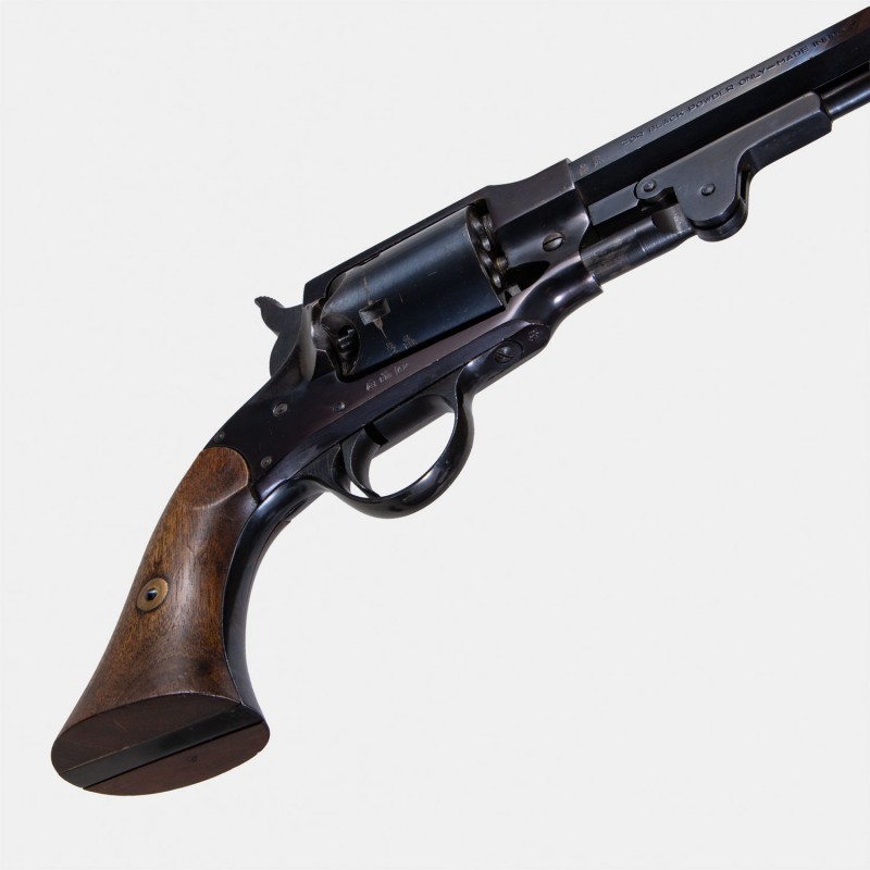 A1539 Revolver Euroarms Rogers & Spencer Cal. .44