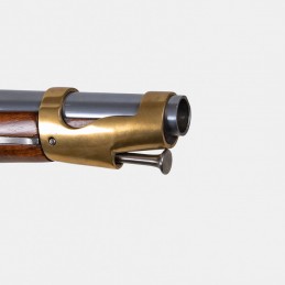 A1397 Pistolet An IX à silex – Pedersoli Cal. 69