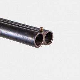 A837 Pistolet Tuckaway à double canons Cal. 410 x 50