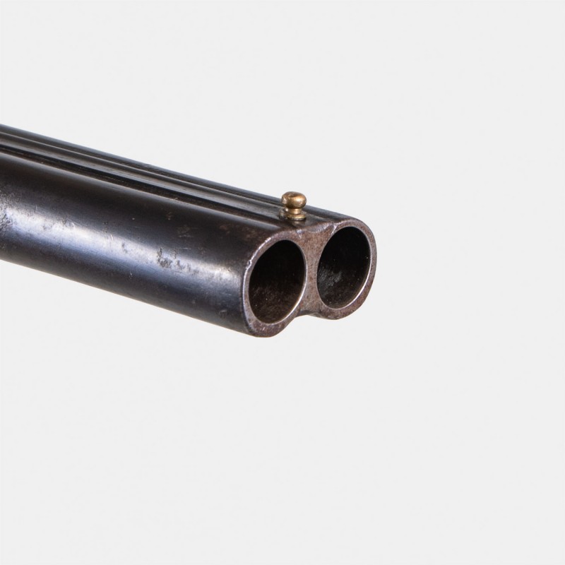 A837 Pistolet Tuckaway à double canons Cal. 410 x 50