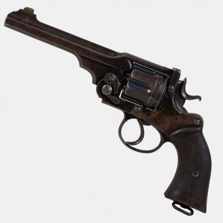 A1765 Revolver Army & Navy Webley WG Army Cal. 455