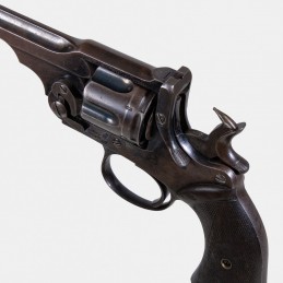 A1765 Revolver Army & Navy Webley WG Army Cal. 455