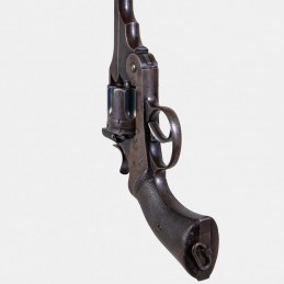 A1765 Revolver Army & Navy Webley WG Army Cal. 455