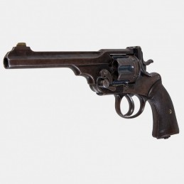 A1765 Revolver Army & Navy Webley WG Army Cal. 455
