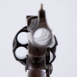 A1765 Revolver Army & Navy Webley WG Army Cal. 455