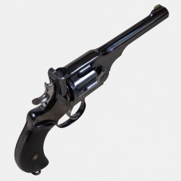 A1502 Revolver Westley Richards Webley WG Army Cal. 455