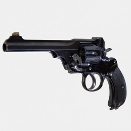 A1502 Revolver Westley Richards Webley WG Army Cal. 455