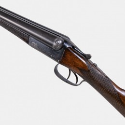 A1736 Fusil Cogswell & Harrison 1893 Cal. 12 x 65