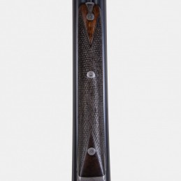 A1736 Fusil Cogswell & Harrison 1893 Cal. 12 x 65