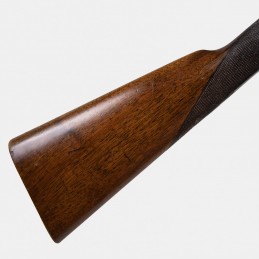 A1736 Fusil Cogswell & Harrison 1893 Cal. 12 x 65