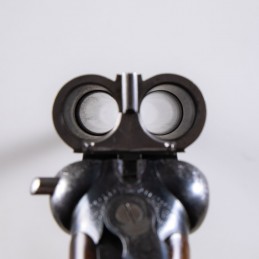 A1736 Fusil Cogswell & Harrison 1893 Cal. 12 x 65