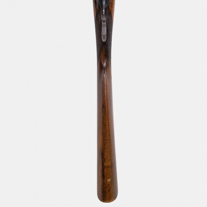 A1736 Fusil Cogswell & Harrison 1893 Cal. 12 x 65