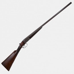 A1735 Fusil William Powell & Co. Cal. 16 x 65