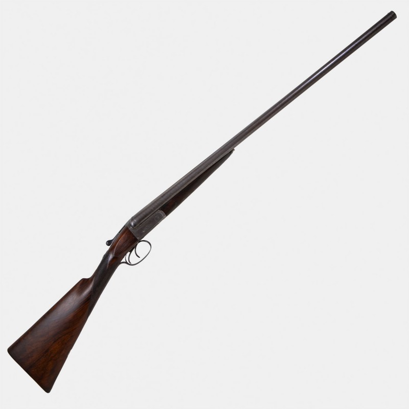 A1735 Fusil William Powell & Co. Cal. 16 x 65
