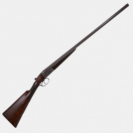 A1735 Fusil William Powell & Co. Cal. 16 x 65