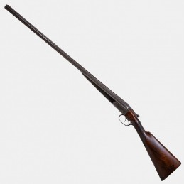 A1735 Fusil William Powell & Co. Cal. 16 x 65