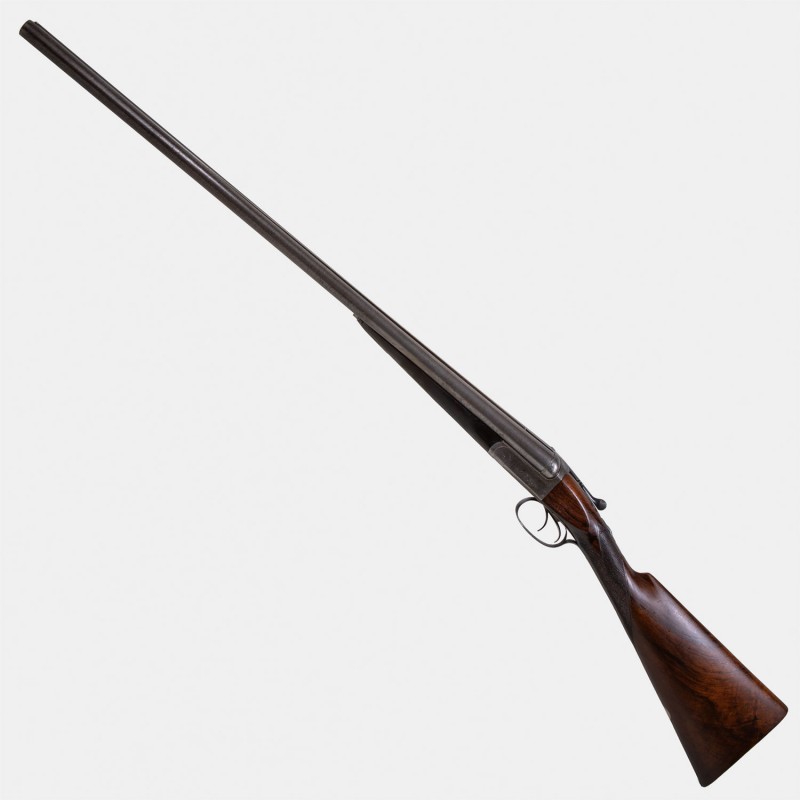 A1735 Fusil William Powell & Co. Cal. 16 x 65