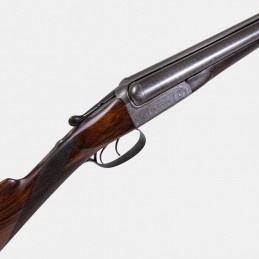 A1735 Fusil William Powell & Co. Cal. 16 x 65