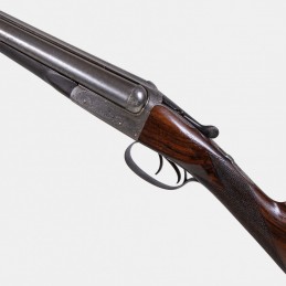A1735 Fusil William Powell & Co. Cal. 16 x 65