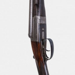 A1735 Fusil William Powell & Co. Cal. 16 x 65