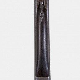 A1735 Fusil William Powell & Co. Cal. 16 x 65