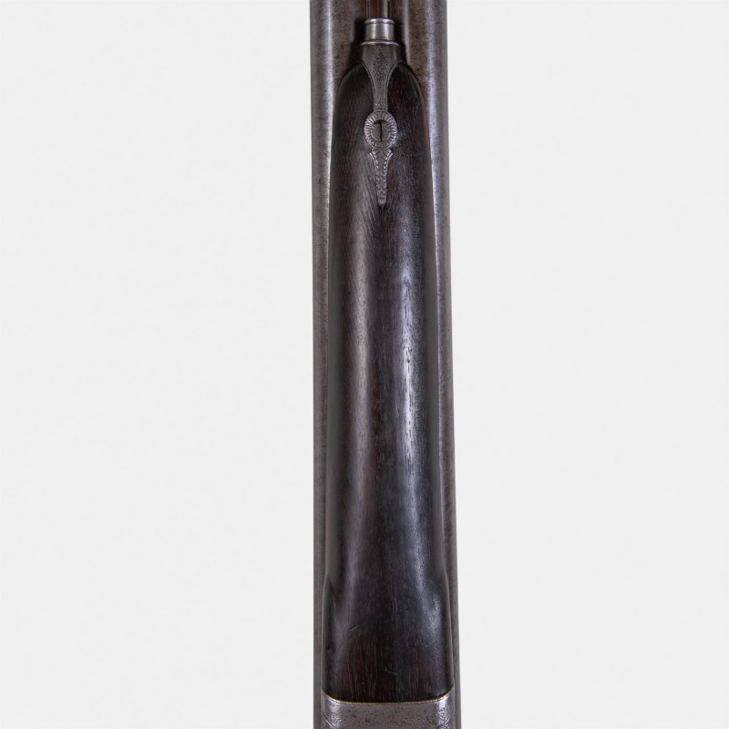 A1735 Fusil William Powell & Co. Cal. 16 x 65