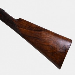 A1735 Fusil William Powell & Co. Cal. 16 x 65