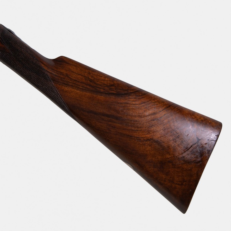 A1735 Fusil William Powell & Co. Cal. 16 x 65