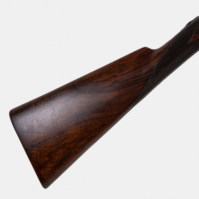 A1735 Fusil William Powell & Co. Cal. 16 x 65