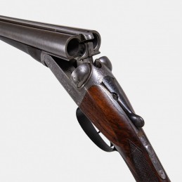 A1735 Fusil William Powell & Co. Cal. 16 x 65