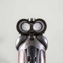 A1735 Fusil William Powell & Co. Cal. 16 x 65