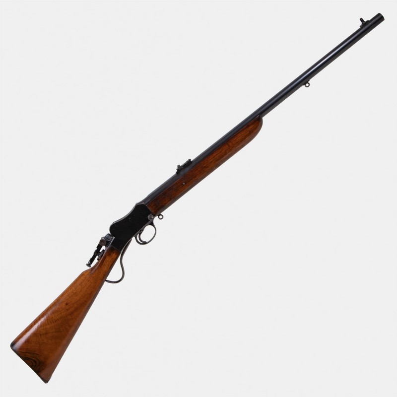 A1612 Très belle carabine BSA Model 8 Cal. 22 LR