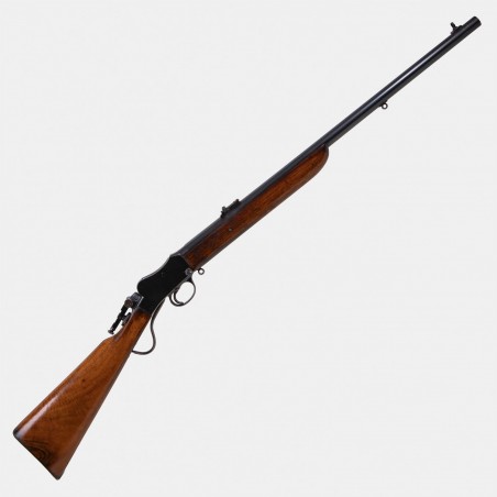 A1612 Très belle carabine BSA Model 8 Cal. 22 LR