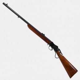 A1612 Très belle carabine BSA Model 8 Cal. 22 LR