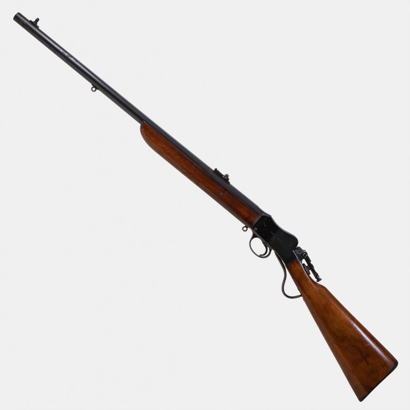 A1612 Très belle carabine BSA Model 8 Cal. 22 LR