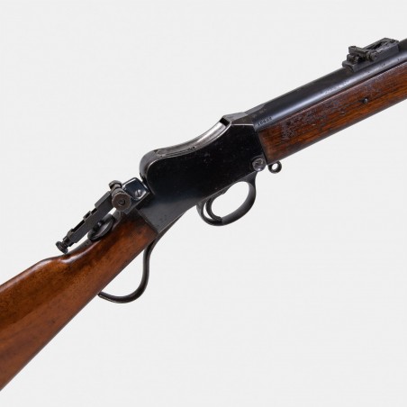 A1612 Très belle carabine BSA Model 8 Cal. 22 LR