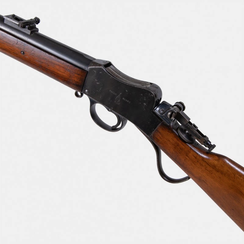 A1612 Très belle carabine BSA Model 8 Cal. 22 LR