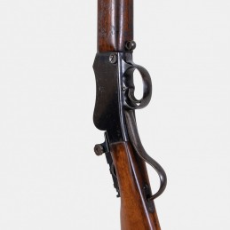 A1612 Très belle carabine BSA Model 8 Cal. 22 LR